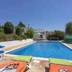 Emilio Pequena By Albufeira