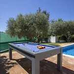 Villa Emilio Pequena By Albufeira