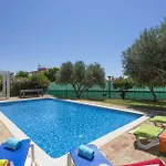 Emilio Pequena By Albufeira