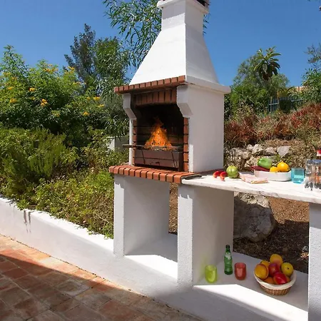 Villa Emilio Pequena By Albufeira