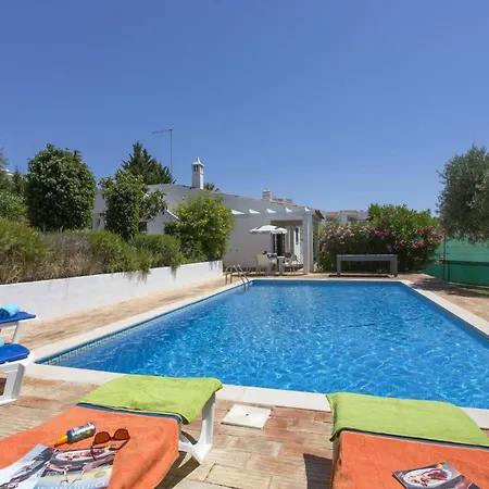 Emilio Pequena By Albufeira