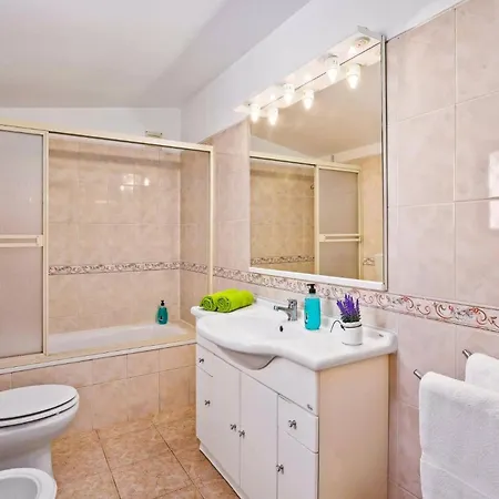 Villa Emilio Pequena By Albufeira