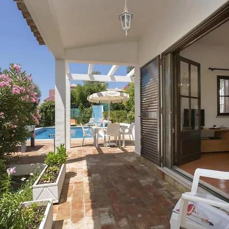 Emilio Pequena By Villa *